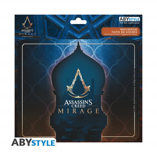 ASSASSIN'S CREED - Egérpad - "Mirage" PC