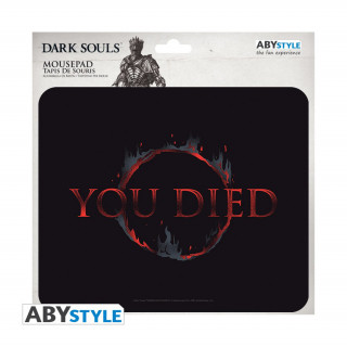 Dark Souls Egérpad - You Died PC