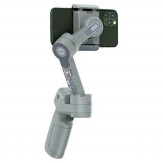 Moza stabilizátor - Mini MX - Smartphone (MSG02) Fényképezőgépek, kamerák