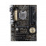 ASUS H97-PLUS Intel H97 LGA1150 ATX alaplap thumbnail