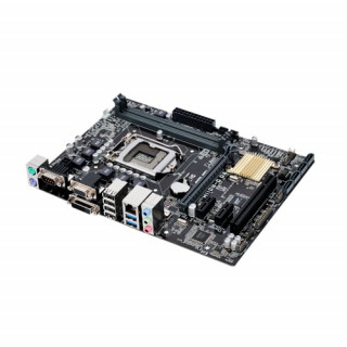 ASUS H110M-C D3 Intel H110 LGA1151 mATX alaplap PC