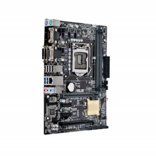 ASUS H110M-C D3 Intel H110 LGA1151 mATX alaplap PC