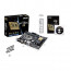 ASUS H110M-C D3 Intel H110 LGA1151 mATX alaplap thumbnail