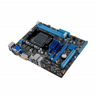 ASUS M5A78L-M LE/USB3 AMD 780L/SB710 SocketAM3+ mATX alaplap PC