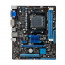 ASUS M5A78L-M LE/USB3 AMD 780L/SB710 SocketAM3+ mATX alaplap thumbnail