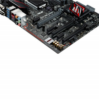 ASUS Z170 PRO GAMING  Intel Z170 LGA1151 ATX alaplap PC