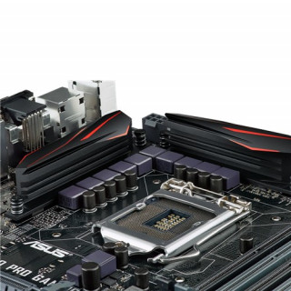 ASUS Z170 PRO GAMING  Intel Z170 LGA1151 ATX alaplap PC