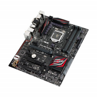 ASUS Z170 PRO GAMING  Intel Z170 LGA1151 ATX alaplap PC