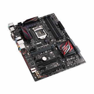 ASUS Z170 PRO GAMING  Intel Z170 LGA1151 ATX alaplap PC