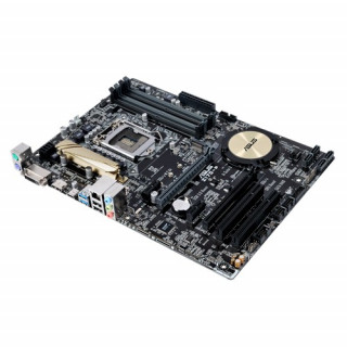 ASUS Z170-P Intel Z170 LGA1151 ATX alaplap PC