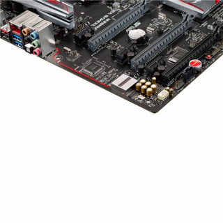 ASUS MAXIMUS VIII RANGER Intel Z170 LGA1151 ATX alaplap PC