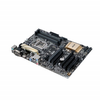 ASUS B150-PRO Intel B150 LGA1151 ATX alaplap PC