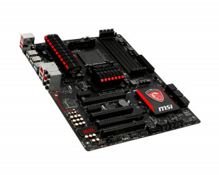 MSI 970 GAMING Alaplap 7693-040r PC