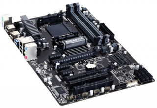 GIGABYTE GA-970A-DS3P Alaplap (GA-970A-DS3P) PC