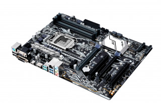 ASUS 1151 Prime Z270-K (90MB0S30-M0EAY0) PC