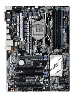 ASUS 1151 Prime Z270-K (90MB0S30-M0EAY0) PC