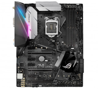 ASUS 1151 ROG Strix Z270E Gaming (90MB0RN0-M0EAY0) PC