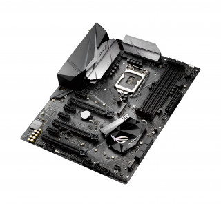 ASUS 1151 ROG Strix Z270E Gaming (90MB0RN0-M0EAY0) PC