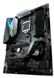 ASUS 1151 ROG Strix Z270E Gaming (90MB0RN0-M0EAY0) PC