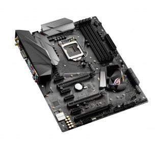 ASUS 1151 ROG Strix Z270E Gaming (90MB0RN0-M0EAY0) PC