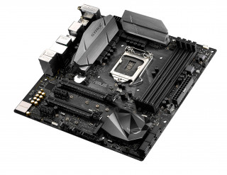 ASUS 1151 ROG Strix Z270G Gaming (90MB0S80-M0EAY0) PC