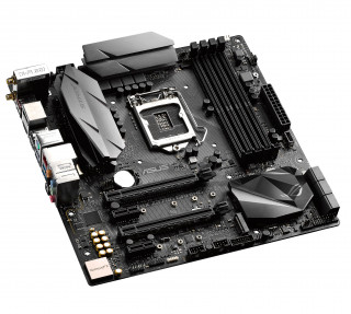 ASUS 1151 ROG Strix Z270G Gaming (90MB0S80-M0EAY0) PC