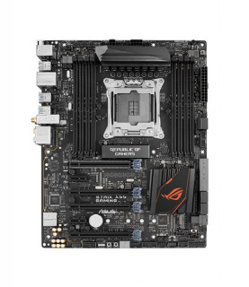 ASUS ROG Strix X99 Gaming Alaplap PC