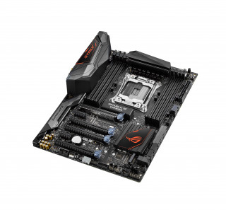 ASUS ROG Strix X99 Gaming Alaplap PC