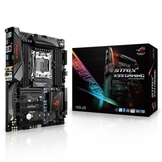 ASUS ROG Strix X99 Gaming Alaplap PC