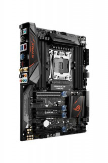 ASUS ROG Strix X99 Gaming Alaplap PC