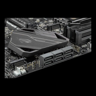 ASUS 1151 ROG Maximus IX Hero 90MB0S10-M0EAY0 PC