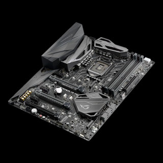 ASUS 1151 ROG Maximus IX Hero 90MB0S10-M0EAY0 PC