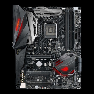 ASUS 1151 ROG Maximus IX Hero 90MB0S10-M0EAY0 PC