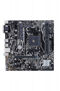 ASUS AM4 Prime B350M-K 90MB0UH0-M0EAY0 PC