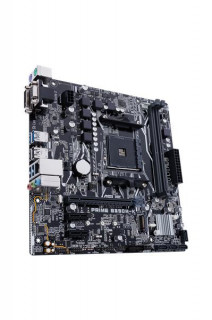 ASUS AM4 Prime B350M-K 90MB0UH0-M0EAY0 PC