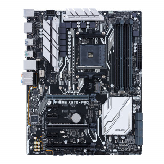 ASUS AM4 Prime X370-Pro 90MB0TD0-M0EAY0 PC