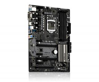 ASRock Z370 Pro4 (1151) 90-MXB5X0-A0UAYZ PC