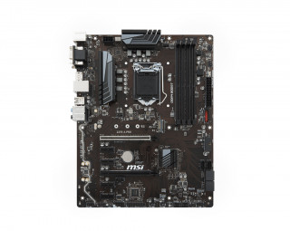 MSI Z370-A Pro (1151) 7B48-001R PC