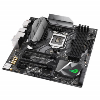 ASUS ROG Strix Z370-G Gaming (LGA1151) 90MB0W00-M0EAY0 PC