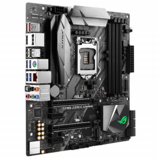 ASUS ROG Strix Z370-G Gaming (LGA1151) 90MB0W00-M0EAY0 PC