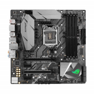 ASUS ROG Strix Z370-G Gaming (LGA1151) 90MB0W00-M0EAY0 PC