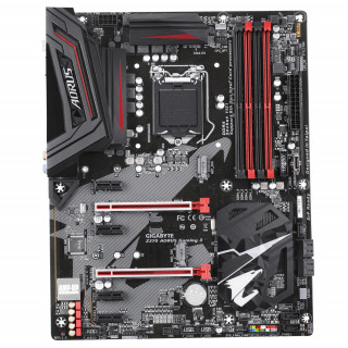 GIGABYTE 1151 GA-Z370 AORUS Gaming 3 PC