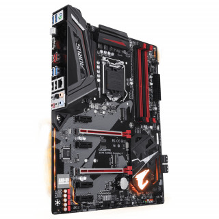 GIGABYTE 1151 GA-Z370 AORUS Gaming 3 PC