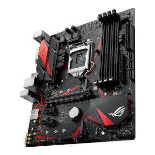 ASUS 1151 ROG B250G Gaming (90MB0TU0-M0EAY0) PC