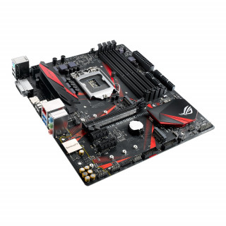 ASUS 1151 ROG B250G Gaming (90MB0TU0-M0EAY0) PC