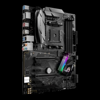 ASUS AM4 ROG Strix B350-F Gaming (90MB0UJ0-M0AAY0) PC