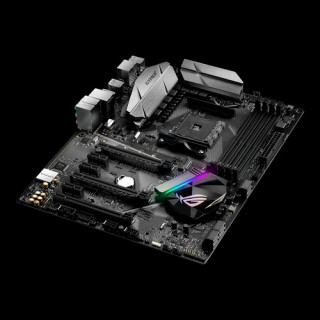 ASUS AM4 ROG Strix B350-F Gaming (90MB0UJ0-M0AAY0) PC