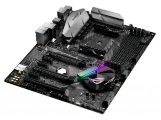 ASUS AM4 ROG Strix B350-F Gaming (90MB0UJ0-M0AAY0) PC