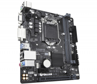 Gigabyte H310M-S2V Intel H310 LGA1151 mATX alaplap PC