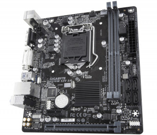 Gigabyte H310M-S2V Intel H310 LGA1151 mATX alaplap PC